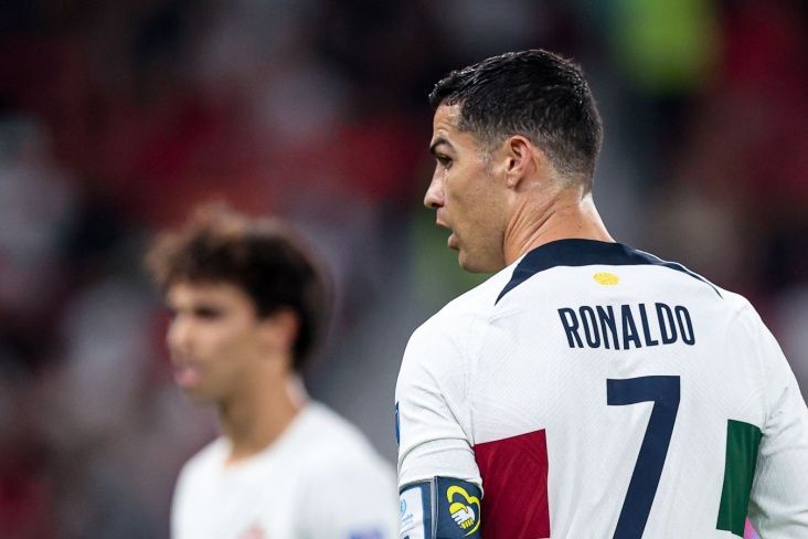 Fiqu DÇ-2026 üçün Ronaldonu dəstəkləyir