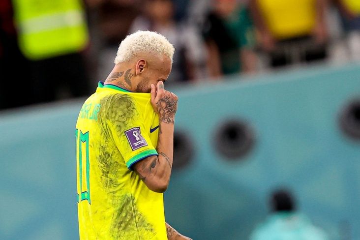 Neymar Braziliya millisinə baş məşqçi seçib