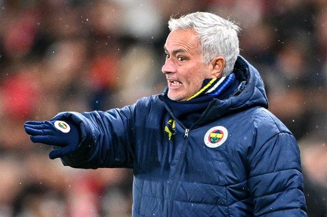 Mourinyo Ronaldonun yeni baş məşqçisi ola bilər