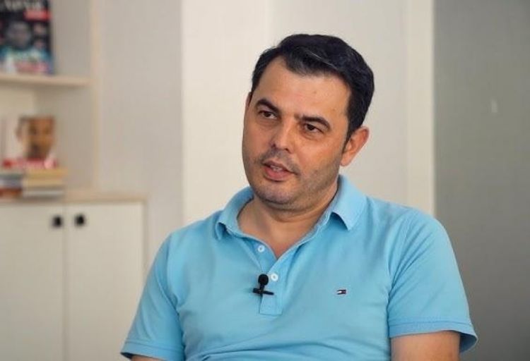 "Yeni mövsüm üçün konkret hədəflər üzərində işləyəcəyik"  - AÇIQLAMA