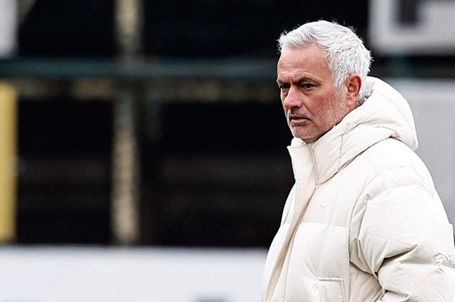 Mourinyo Kyezanı "Fənərbağça"da görmək istəyir