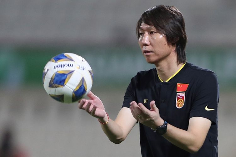 Millinin keçmiş baş məşqçisinə 20 il həbs cəzası