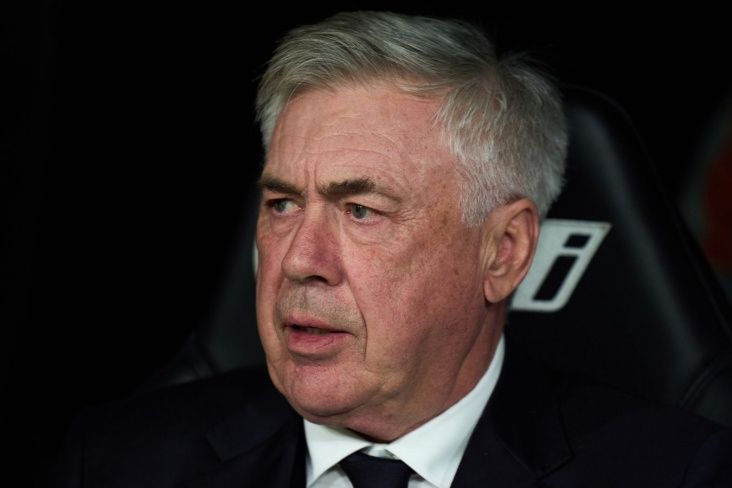 Karlo Ançelotti "Real"da qalmaq istəyir