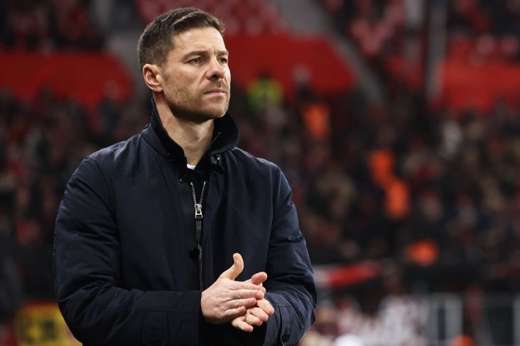 Xabi Alonsonun mümkün ayrılığı "Bayer"i hərəkətə keçirdi