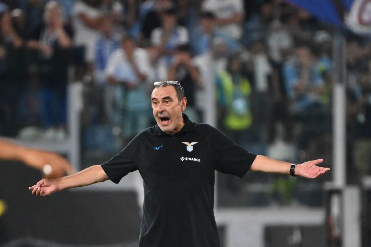 Sarri "Milan"ı çalışdıra bilər