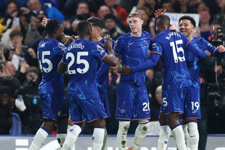 "Çelsi"nin iki futbolçusu "Yurqorden"lə matçı buraxacaq
