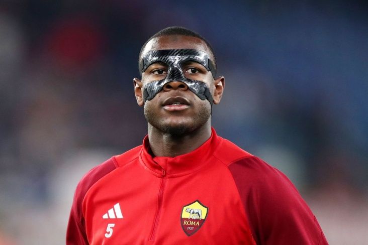 “Arsenal” və PSJ afrikalı uğrunda mübarizə aparır