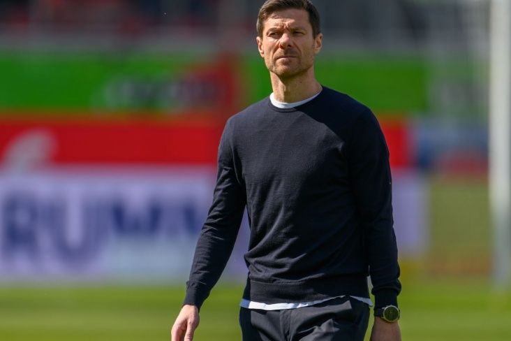 Xabi Alonso "Real"la müqavilə imzaladı