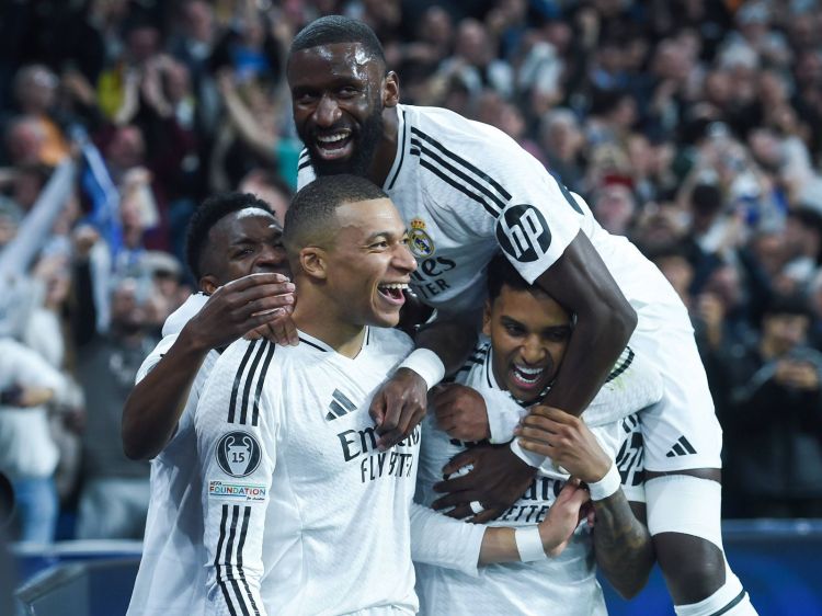 "Real Madrid" Alonsonun istəyi ilə iki müdafiəçi alacaq
