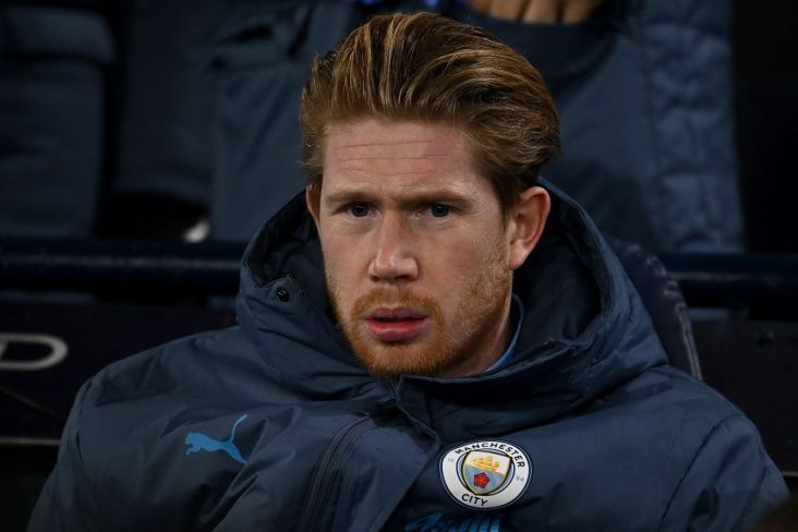 De Bruyne “Real” üçün maaşını yarıya endirir