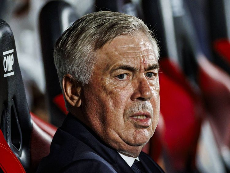 Ançelotti Neymarın millidəki gələcəyini müzakirə edib