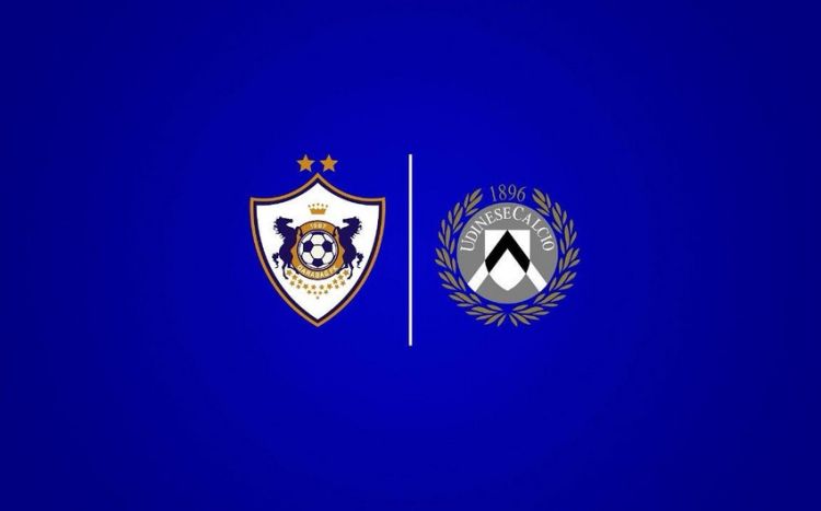 “Qarabağ”dan İtaliya klubu ilə əməkdaşlıq