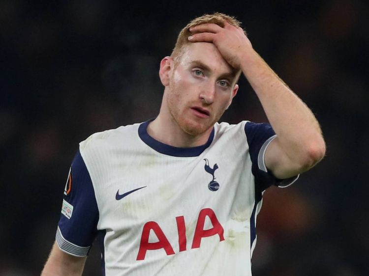 Kulusevskidən "Tottenhem"ə pis xəbər 