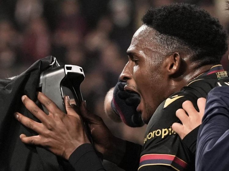 3 Premyer Liqa nəhəngi Lukumini istəyir