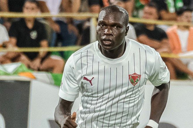 "Beşiktaş"ın sabiq hücumçusu "Qarabağ"da?