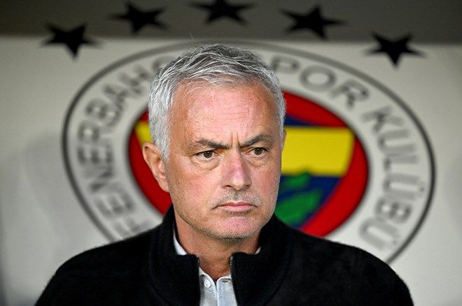 Mourinyo Portuqaliya millisini çalışdıra bilər