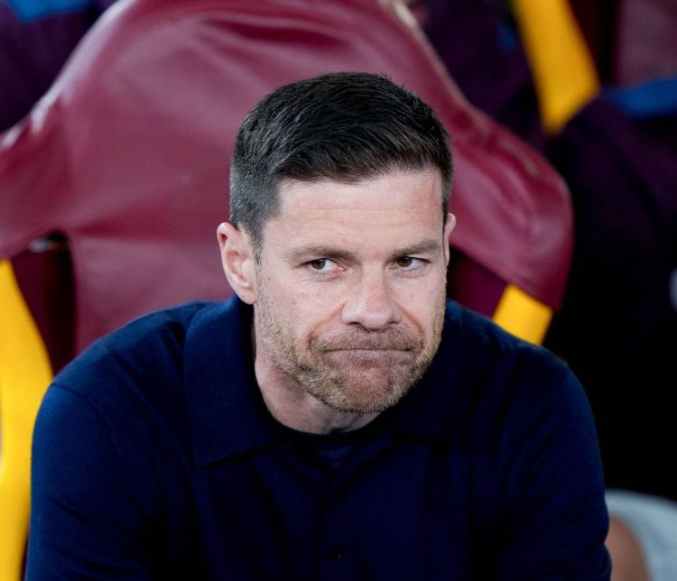 Xabi Alonso "Real"da yeni oyun sistemini tətbiq etməyi planlaşdırır