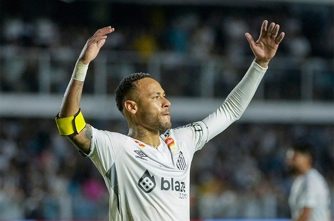 Büdcəsinin 25 faizini Neymar üçün xərcləyir