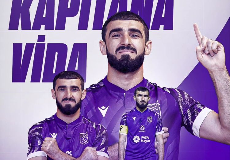Kapitan karyerasını başa vurdu