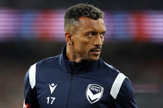 Luis Nani siyasətə qoşulur
