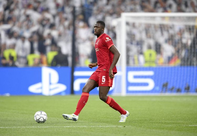 Konate də Trent kimi "Real"a gedir?