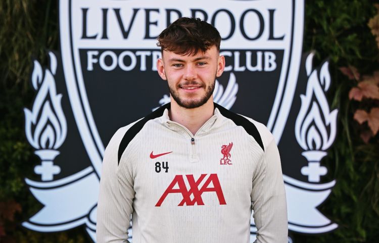 "Liverpul"da yeni müqavilə 