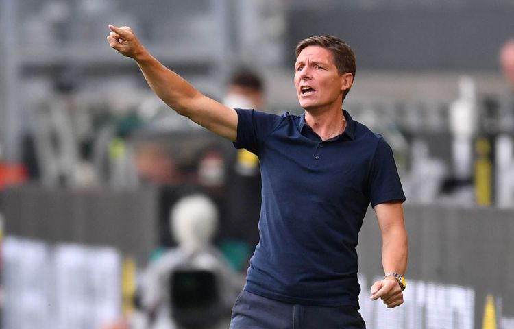 Qlasner karyerasında ikinci kubokunu qazandı