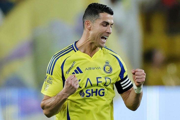 Kriştiano Ronaldoya Braziliyadan sürpriz təklif