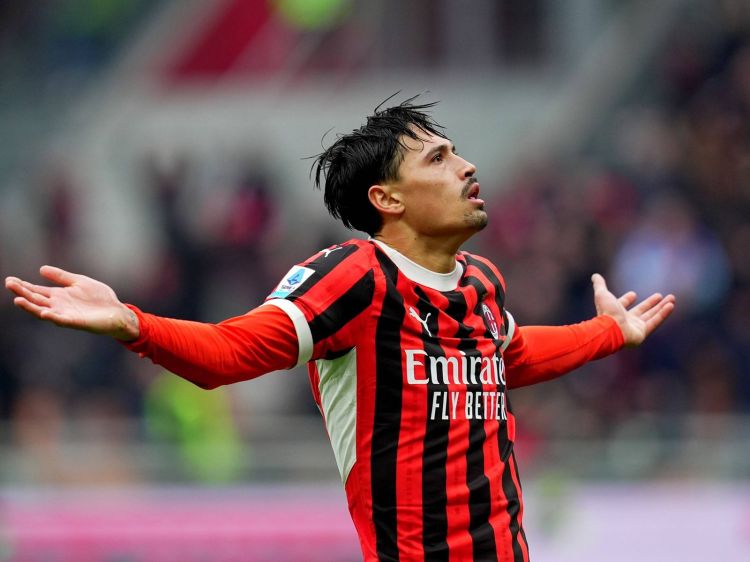 "Milan" "Mançester Siti"nin Reynders üçün təklifini rədd etdi