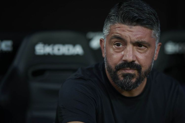 Cennaro Qattuzo Xorvatiya klubunu tərk edir