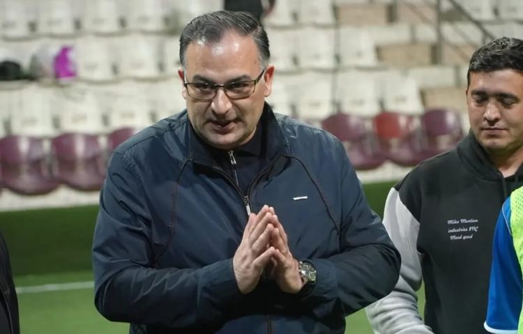 “Bu turnirdə həmrəylik və birlik qalib gələcək”