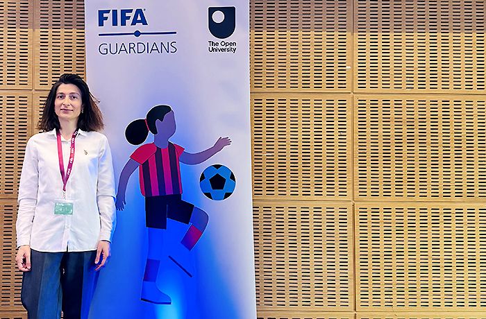 AFFA rəsmisi FIFA-nın seminarına qatılıb