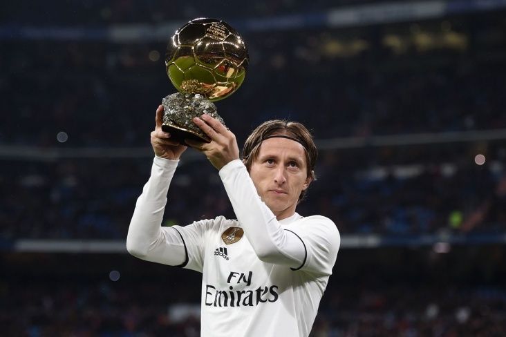 Xabi Alonso Luka Modriçin "Real"dakı gələcəyi ilə bağlı qərar verib