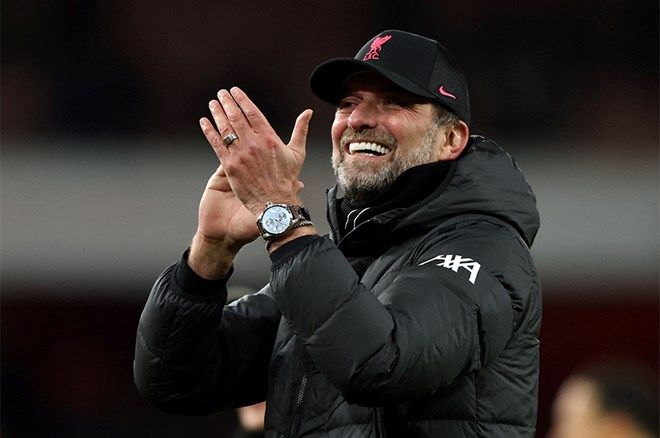 Kloppun agenti “Roma” iddialarına aydınlıq gətirdi
