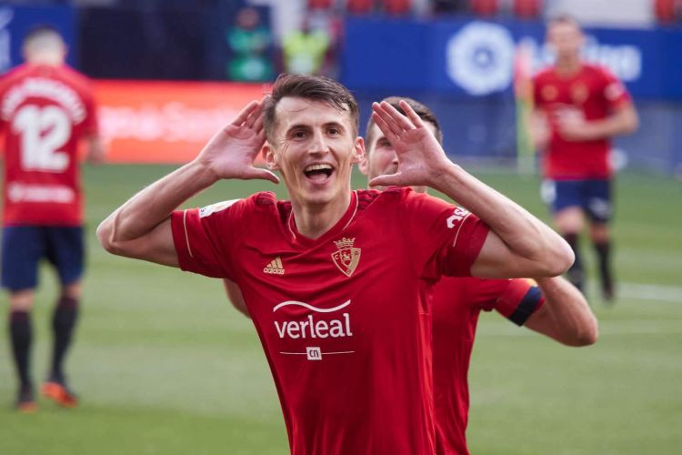 "Real Madrid" yeni hücumçu tapıb