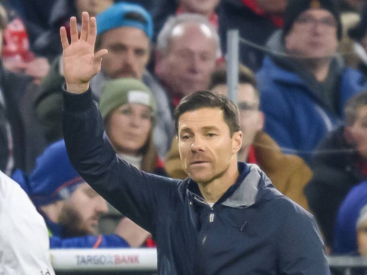 Florian Virts, Alonso ilə "Real Madrid"ə gəlir