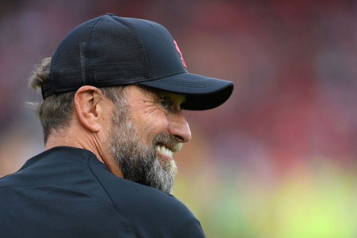 Yurgen Klopp "Roma"nı çalışdırmağa razılaşıb
