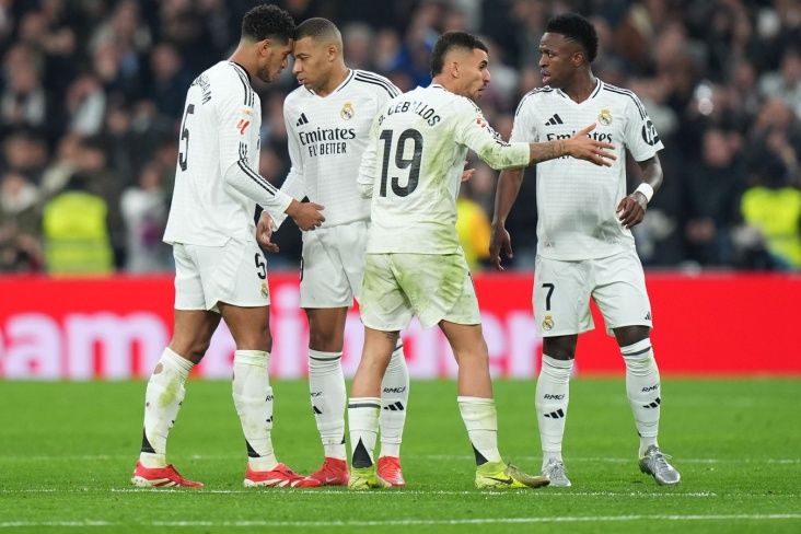 Uqo Larsson “Real Madrid”in maraq dairəsindədir