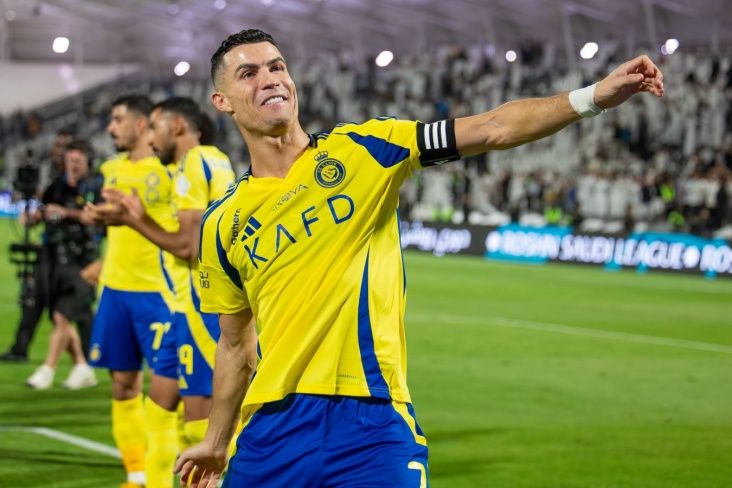 Kriştiano Ronaldonun bioloji yaşı açıqlandı