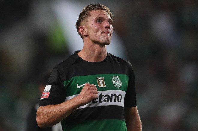 Qyökeres daha bir ingilis klubunun hədəfində