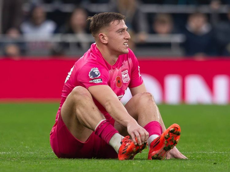 "Mançester Yunayted" və "Çelsi" Liam Delap üçün mübarizə aparır