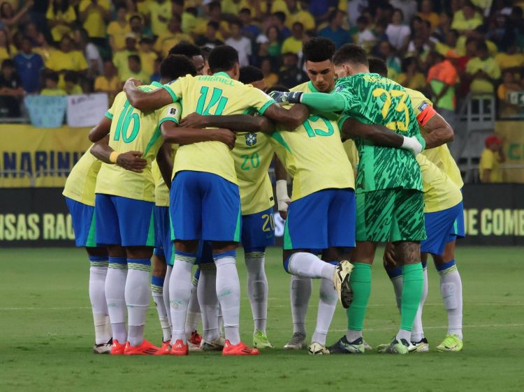 "Ümid edirəm ki, Braziliya Ançelotti ilə Dünya Kubokunu qazanar"