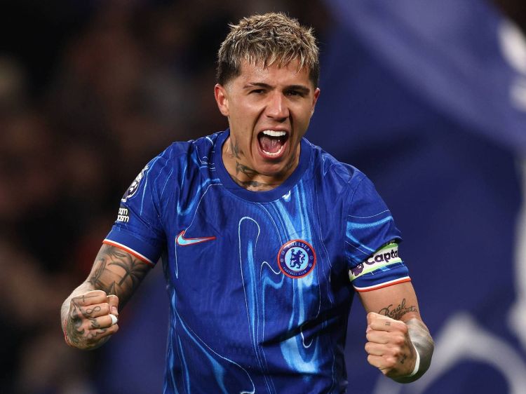 “Real Madrid” Enzo Fernandes üçün hərəkətə keçib