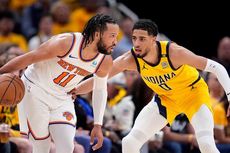 NBA-da yarımfinalaa start verilib
