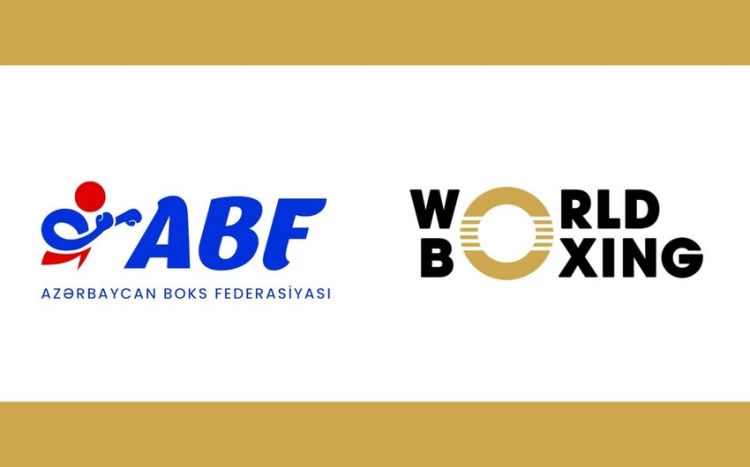 Azərbaycan Boks Federasiyası "World Boxing"ə üzv olub