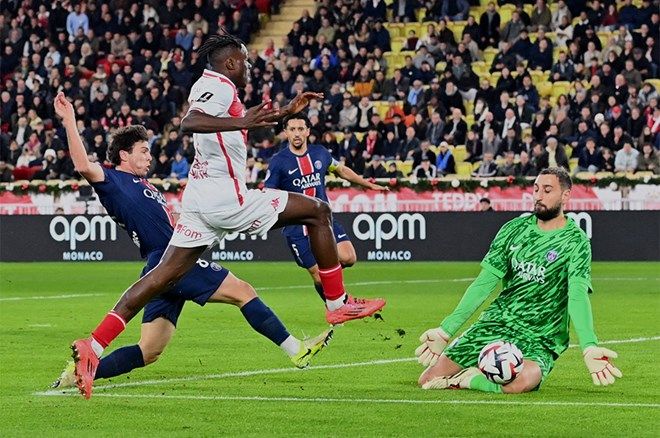 "Donnarumma təzyiqin öhdəsindən gələcək"