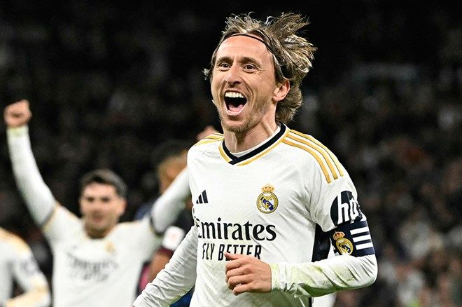 Luka Modriç “Real Madrid”dən ayrılacaq