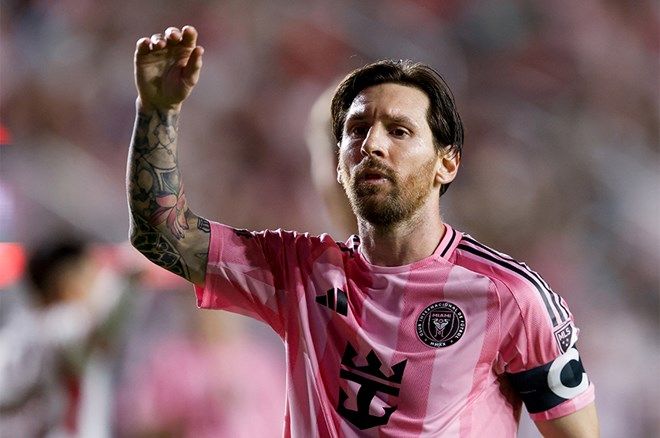 Messi Çempionlar Liqası finalındakı qolunu karyerasında favorit adlandırıb