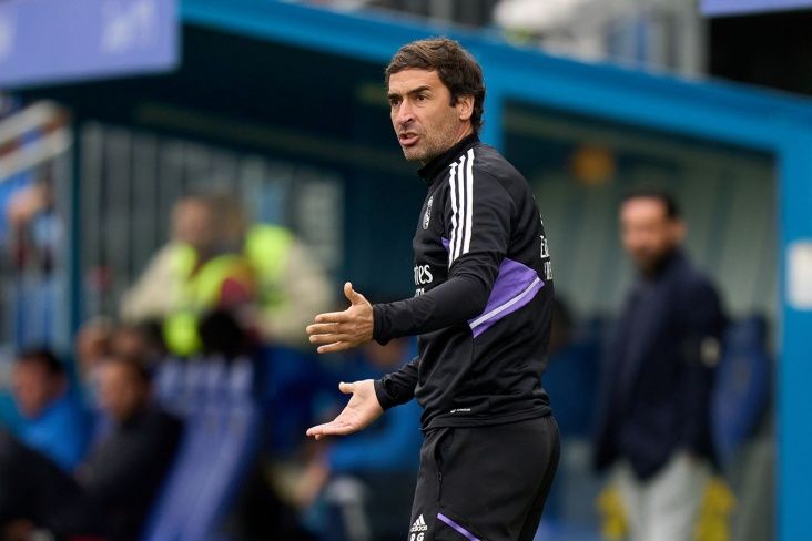 Raul Xabi Alonsoya görə "Real Madrid"dən ayrılır