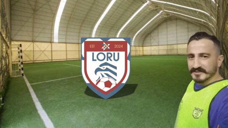 "Loru FK"nun “A” və “B” komandaları arasında keçirilən məşq oyunu gələcək uğurlar üçün ümidverici siqnallar verdi"
